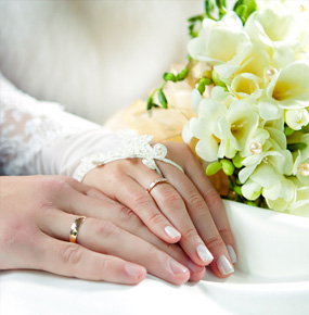 Wedding Flowers